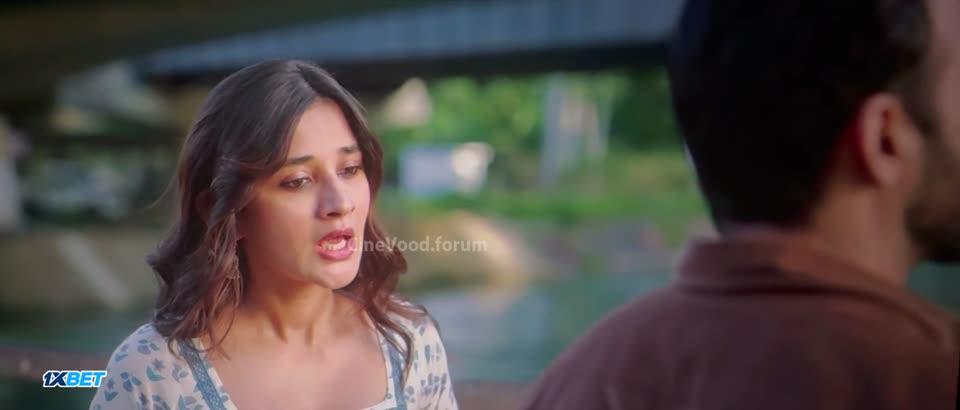 Lutt Mubarak (2026) Punjabi Movie screenshot 4