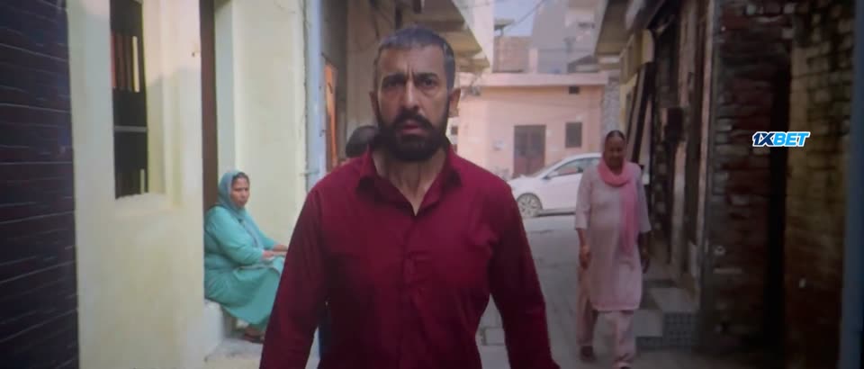 Lutt Mubarak (2026) Punjabi Movie screenshot 6