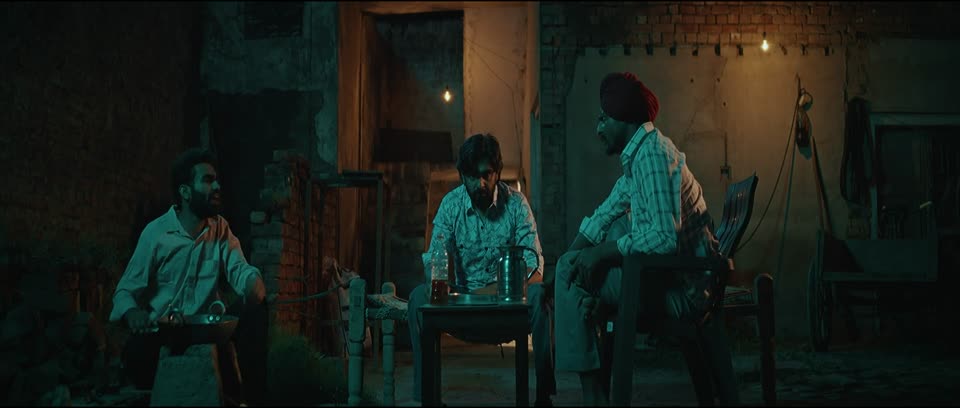 Basant Kaur (2026) Punjabi Movie screenshot 2