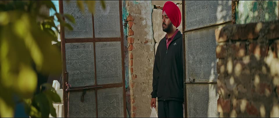 Basant Kaur (2026) Punjabi Movie screenshot 4