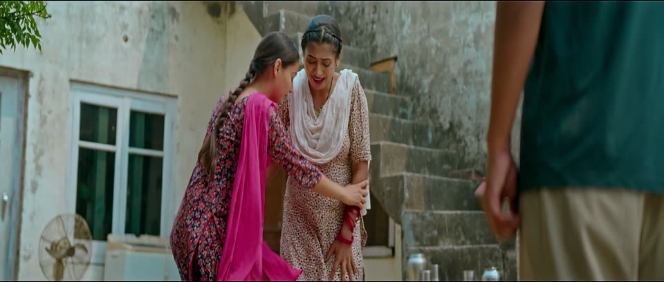 Basant Kaur (2026) Punjabi Movie screenshot 5