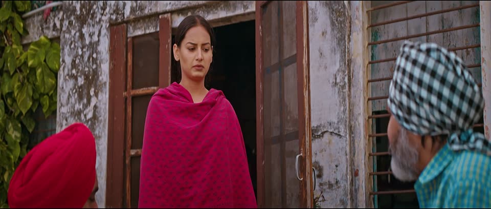 Basant Kaur (2026) Punjabi Movie screenshot 6
