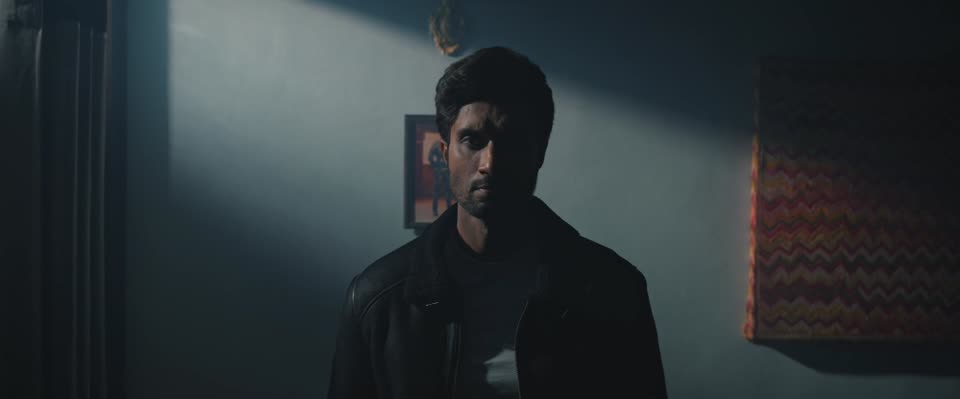 The Last Treatment (2026) Punjabi Movie screenshot 2