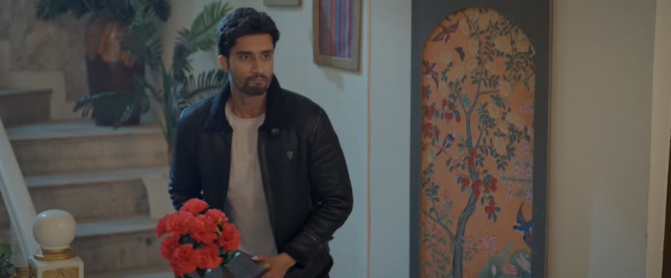 The Last Treatment (2026) Punjabi Movie screenshot 4