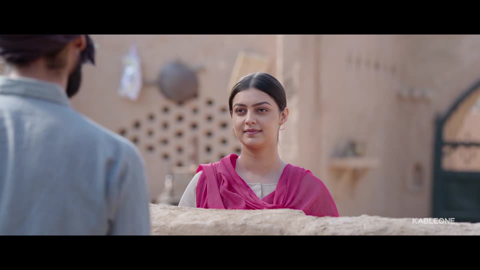 Chaali Din (2026) Punjabi Movie screenshot 2