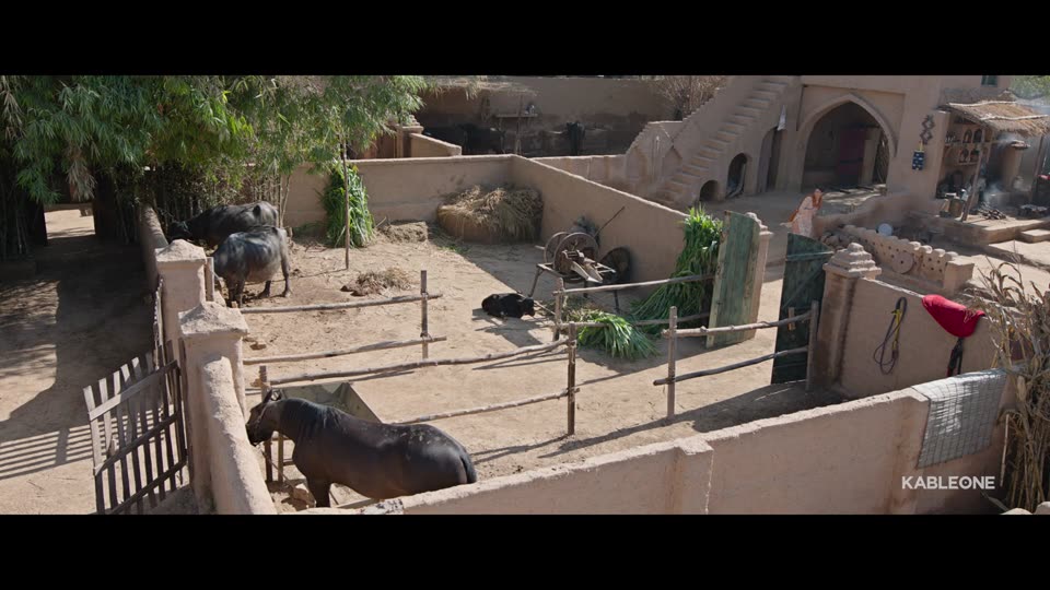 Chaali Din (2026) Punjabi Movie screenshot 3