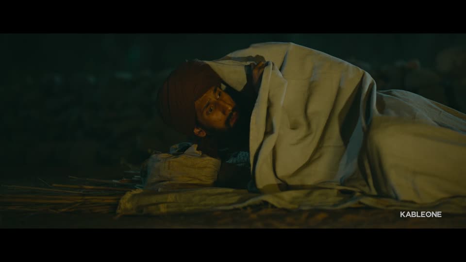Chaali Din (2026) Punjabi Movie screenshot 4