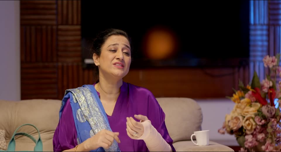 Meri Girlfriend Da Viyaah (2026) Punjabi Movie screenshot 2
