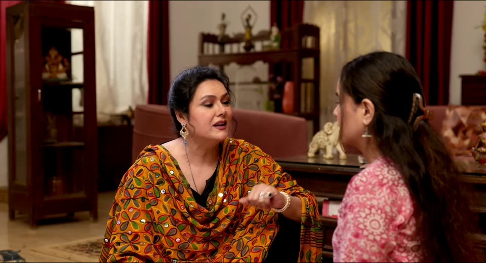 Meri Girlfriend Da Viyaah (2026) Punjabi Movie screenshot 5