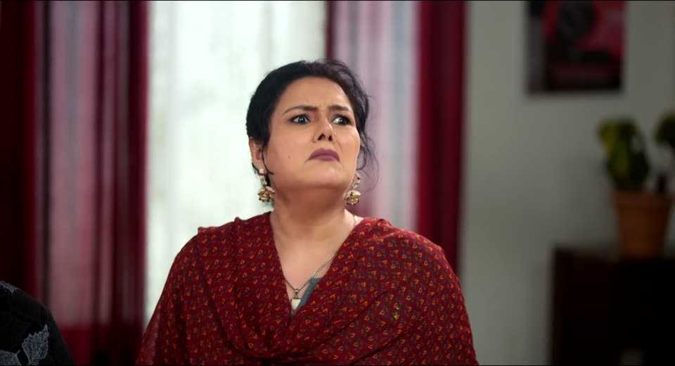 Meri Girlfriend Da Viyaah (2026) Punjabi Movie screenshot 6