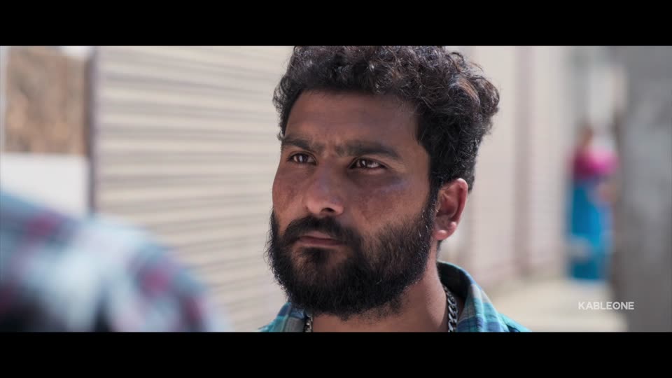Daaro (2025) S01 Punjabi Series screenshot 3