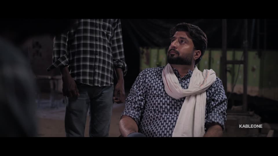 Daaro (2025) S01 Punjabi Series screenshot 6