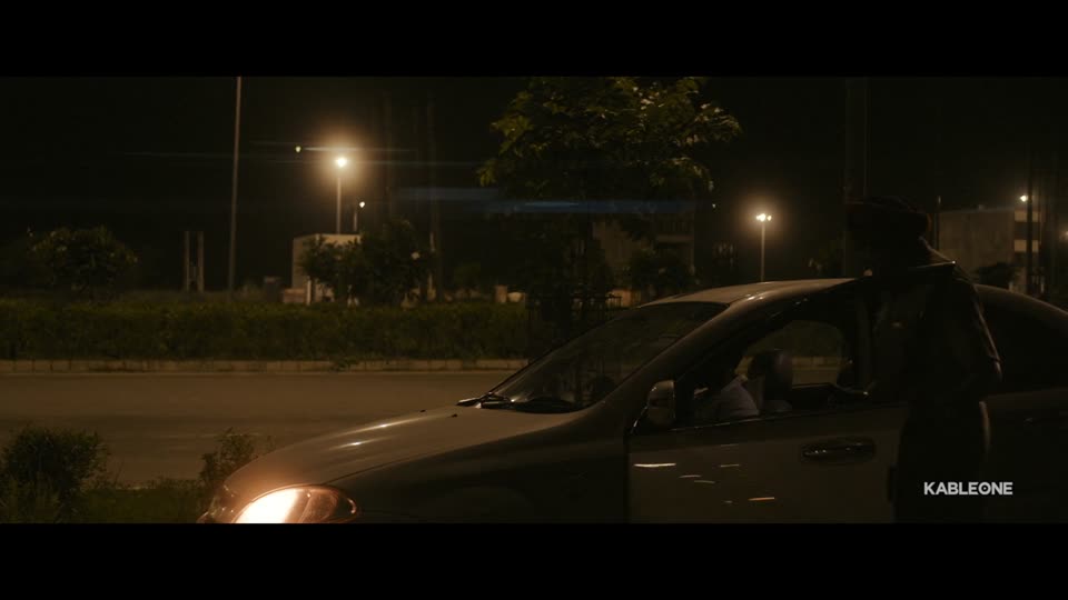 Rajdhani The Capital of Crime (2025) S01 Punjabi Series screenshot 1