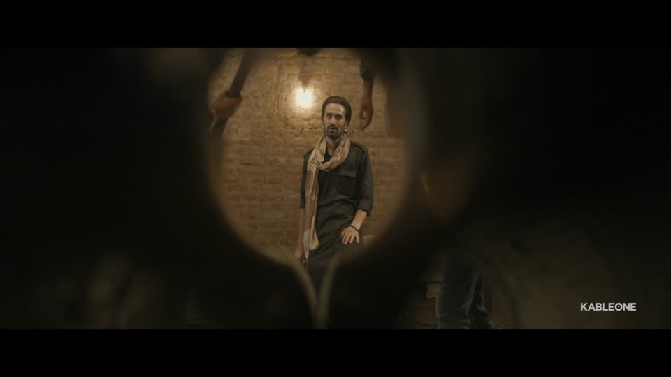 Rajdhani The Capital of Crime (2025) S01 Punjabi Series screenshot 2