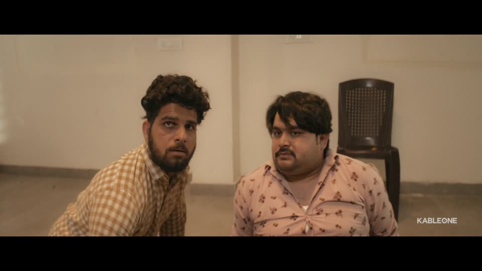Rajdhani The Capital of Crime (2025) S01 Punjabi Series screenshot 6