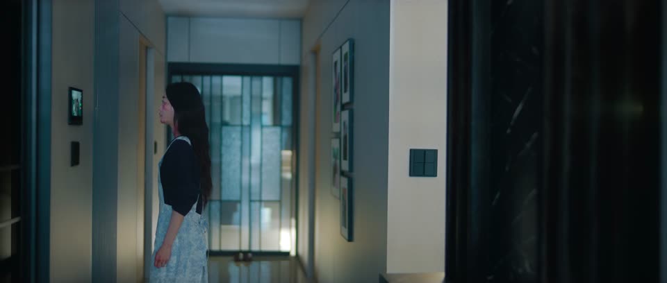 As You Stood By (2025) S01 Hindi Dubbed Series screenshot 3