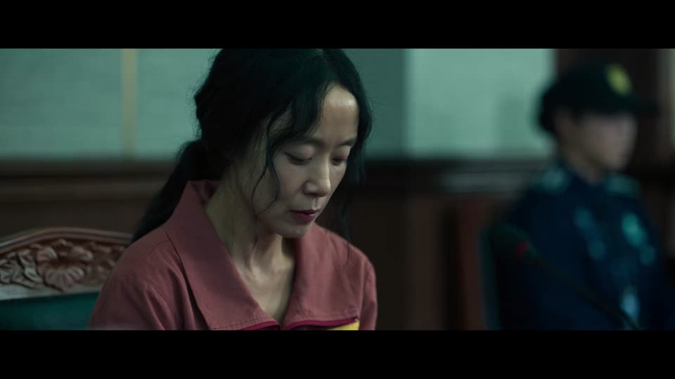 The Price of Confession (2025) S01 Korean Dubbed Series screenshot 1