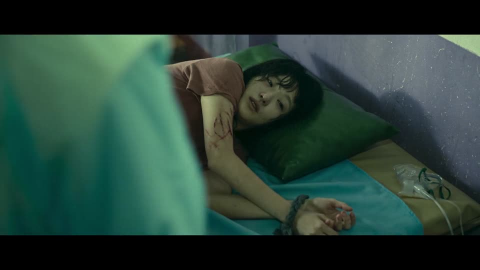 The Price of Confession (2025) S01 Korean Dubbed Series screenshot 5