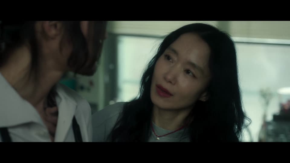 The Price of Confession (2025) S01 Korean Dubbed Series screenshot 6
