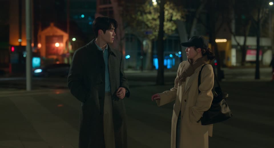 Can This Love Be Translated (2026) S01 Korean Hindi Dubbed Series screenshot 2