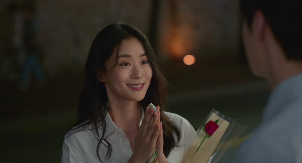 Can This Love Be Translated (2026) S01 Korean Hindi Dubbed Series screenshot 3