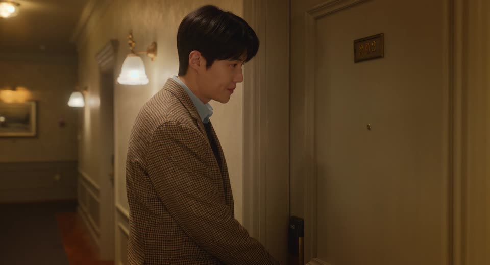 Can This Love Be Translated (2026) S01 Korean Hindi Dubbed Series screenshot 5