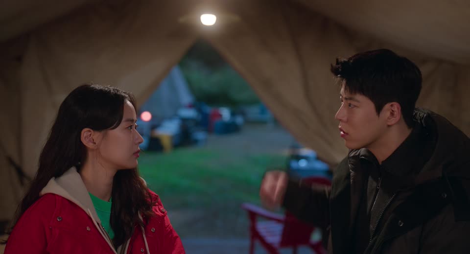 Can This Love Be Translated (2026) S01 Korean Hindi Dubbed Series screenshot 6