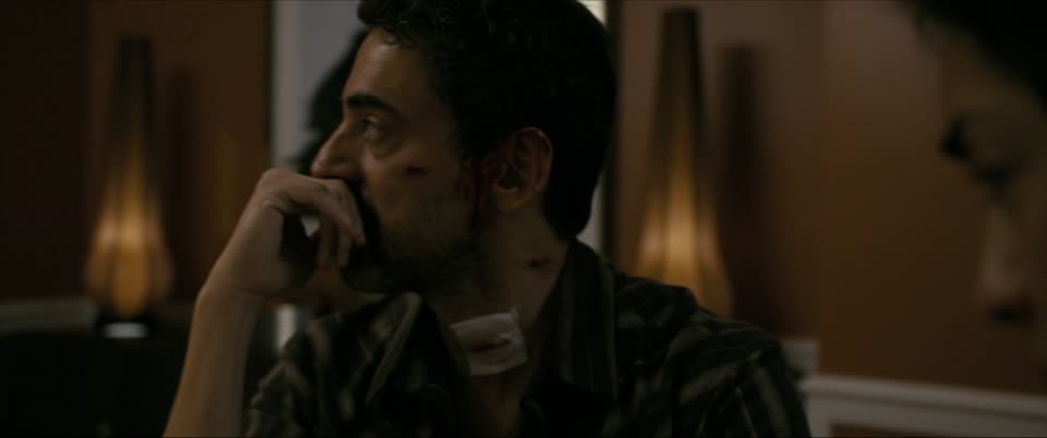 Animals (2026) Hindi Dubbed Movie screenshot 4