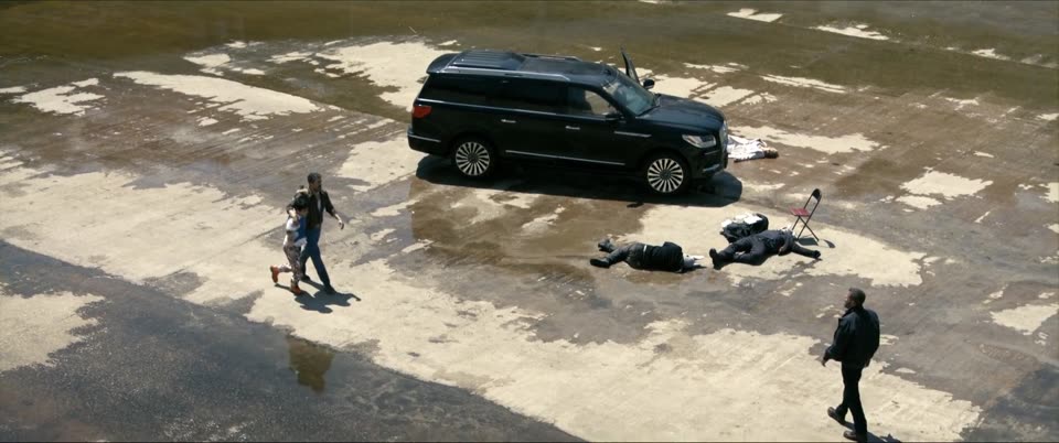 Animals (2026) Hindi Dubbed Movie screenshot 6