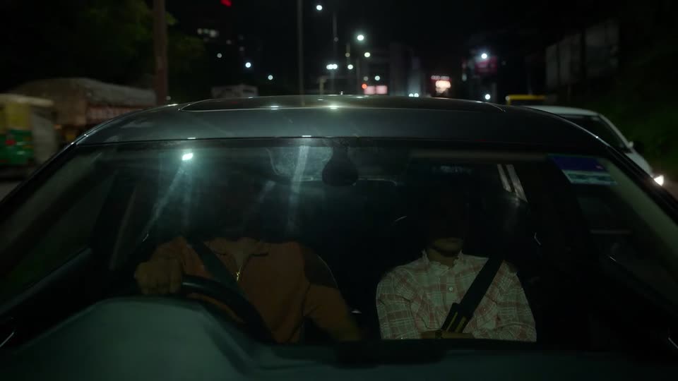 Eyes (2026) S01 Hindi Series screenshot 3