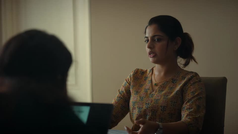 Eyes (2026) S01 Hindi Series screenshot 4