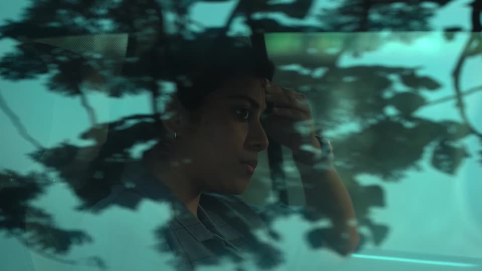 Eyes (2026) S01 Hindi Series screenshot 5