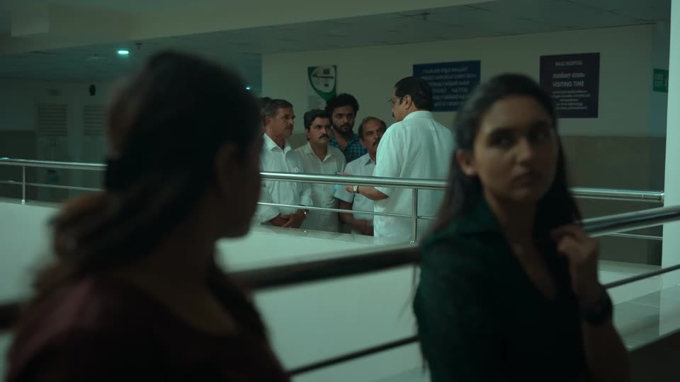 Eyes (2026) S01 Hindi Series screenshot 6