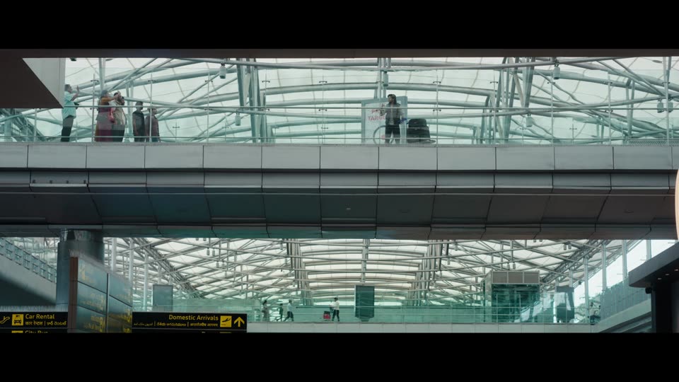 Epic - First Semester (2026) Hindi Dubbed Movie screenshot 1