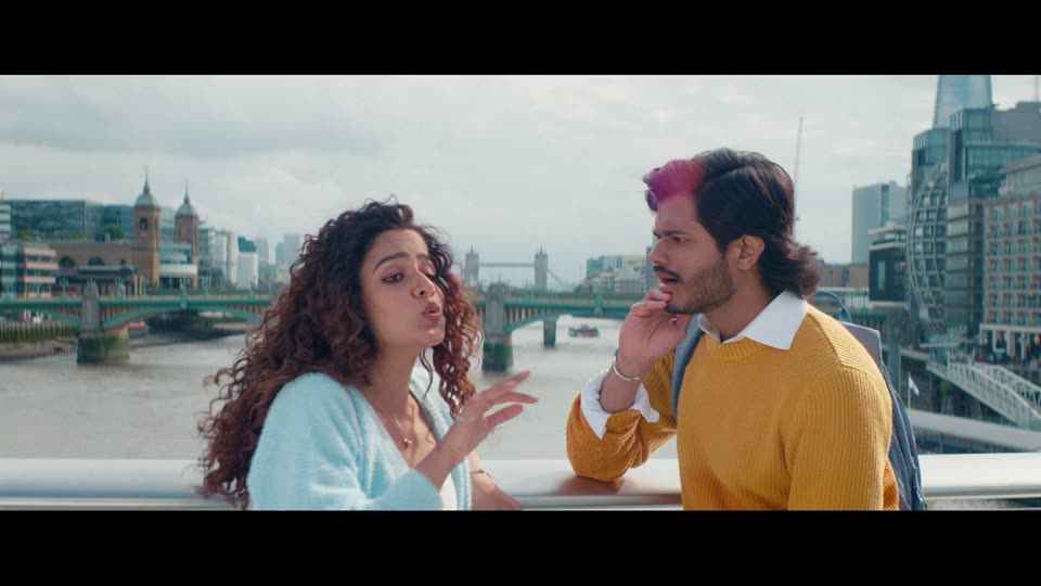 Epic - First Semester (2026) Hindi Dubbed Movie screenshot 2