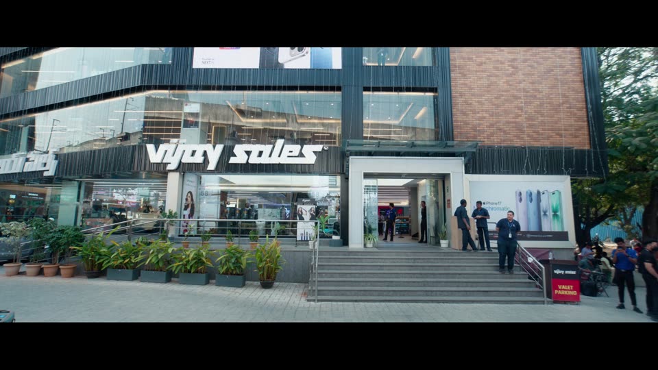 Epic - First Semester (2026) Hindi Dubbed Movie screenshot 3