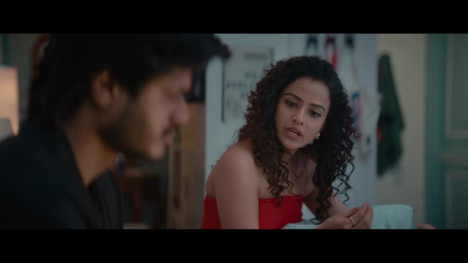Epic - First Semester (2026) Hindi Dubbed Movie screenshot 4
