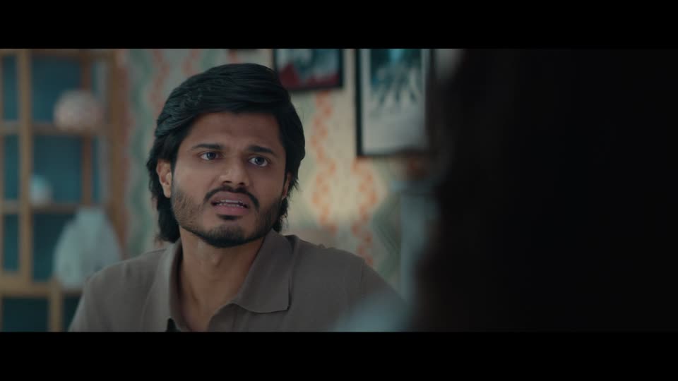 Epic - First Semester (2026) Hindi Dubbed Movie screenshot 5