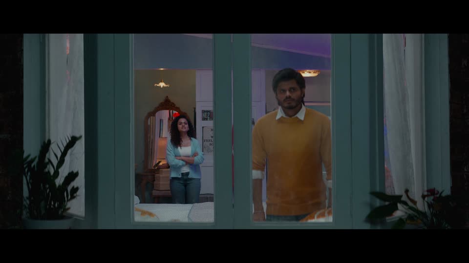 Epic - First Semester (2026) Hindi Dubbed Movie screenshot 6