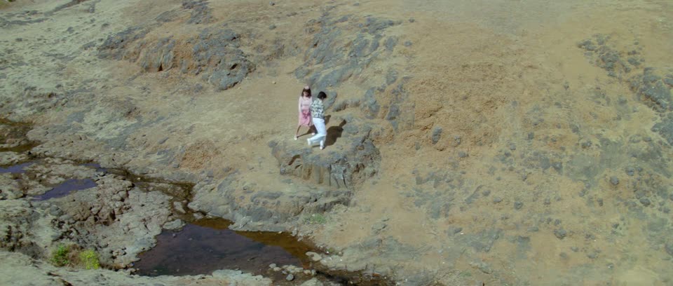 Tirangaa (1993) Hindi Movie screenshot 1