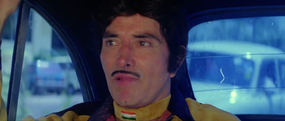 Tirangaa (1993) Hindi Movie screenshot 2