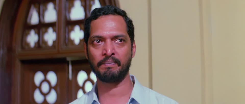 Tirangaa (1993) Hindi Movie screenshot 4