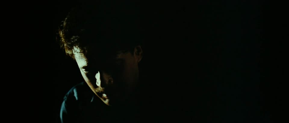 Parinda (1989) Hindi Movie screenshot 4