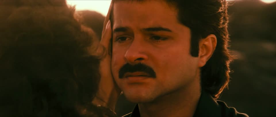 Parinda (1989) Hindi Movie screenshot 5