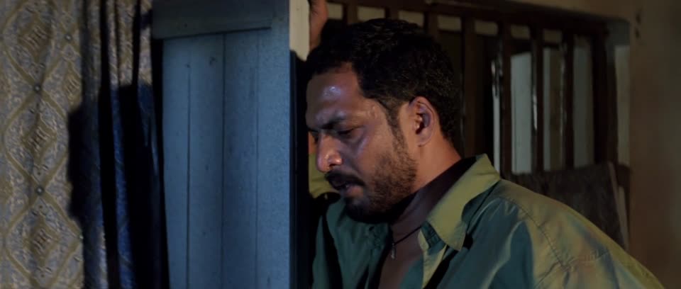 Krantiveer (1994) Hindi Movie screenshot 5