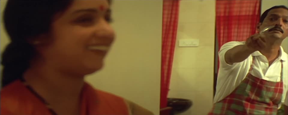 Ab Tak Chhappan (2004) Hindi Movie screenshot 2