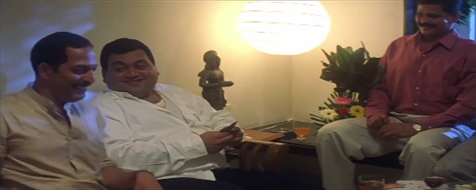 Ab Tak Chhappan (2004) Hindi Movie screenshot 3