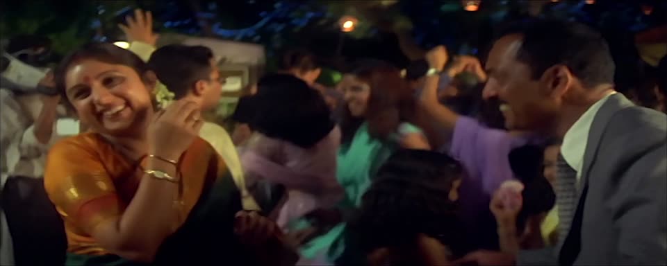 Ab Tak Chhappan (2004) Hindi Movie screenshot 4