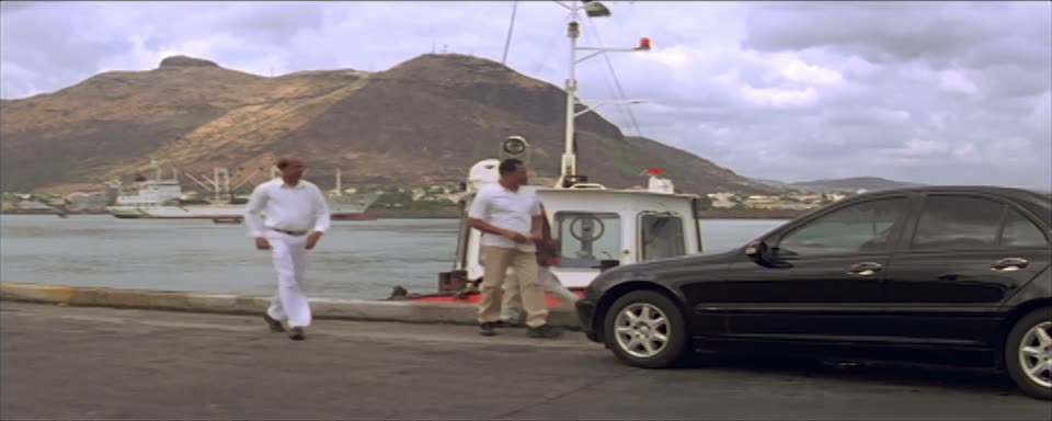 Ab Tak Chhappan (2004) Hindi Movie screenshot 6