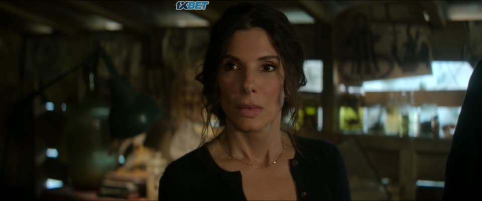 Practical Magic 2 (2026) Hindi Dubbed Movie screenshot 5